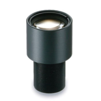 Megapixel Board Lenses    1/1.8" 25mm (S Mount) Board Lens    E2520KV - CISopto