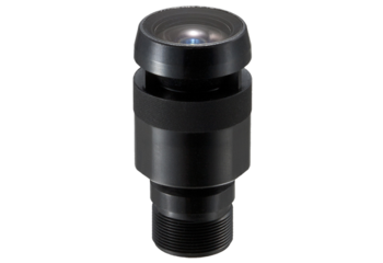 Megapixel Board Lenses    1/1.8" 3.8mm (S Mount) Board Lens    E3828KRW - CISopto