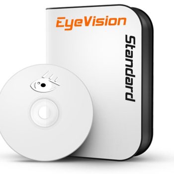 EyeVision Standard Image Processing Software Package - CISopto