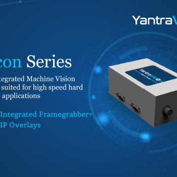 Falcon Series FPGA Integrated Compute Module - CISopto