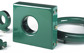 Wide Band Current Monitors - CISopto
