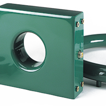 Wide Band Current Monitors - CISopto