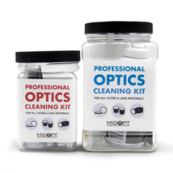 Professional Optics Cleaning Kit - CISopto