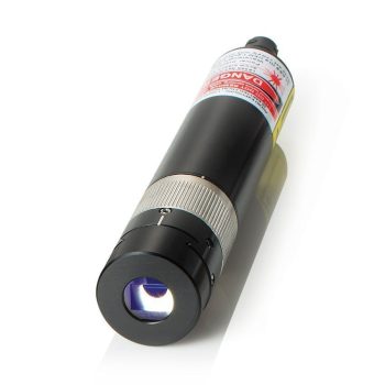 StingRay Lasers - CISopto