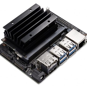 Jetson Nano Developer Kit - CISopto