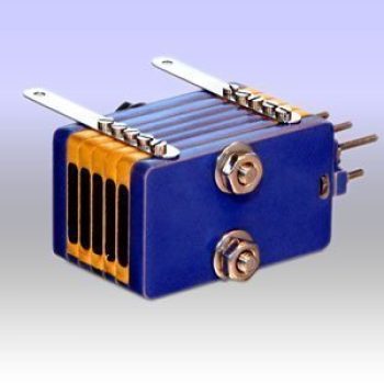 Multi Arrays - CISopto