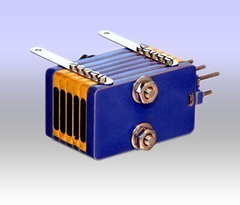 Multi Arrays - CISopto