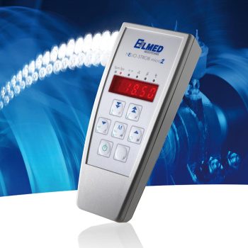 LED Stroboscope HELIO-STROB micro2 - CISopto