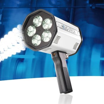 LED Stroboscope HELIO-STROB tripLED - CISopto