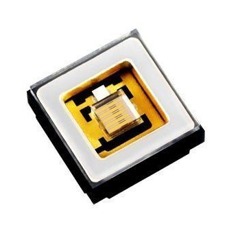 LJU1106EAE-275   Deep-UV LED (UVC) Peak wavelength 275nm  43mW - CISopto