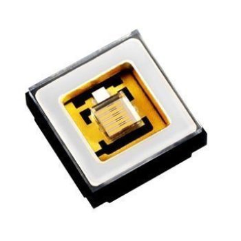 LJU1106EAE-275   Deep-UV LED (UVC) Peak wavelength 275nm  43mW - CISopto