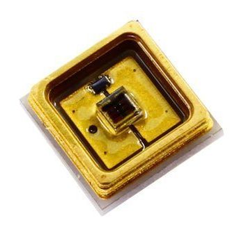 LRU110AESE-275   Deep-UV LED (UVC) Peak wavelength 275nm  21.5mW - CISopto