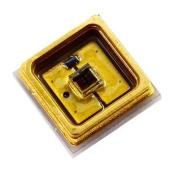 LRU110AESE-275   Deep-UV LED (UVC) Peak wavelength 275nm  21.5mW - CISopto