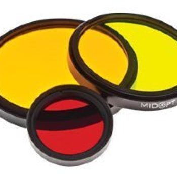 LONGPASS FILTERS - CISopto