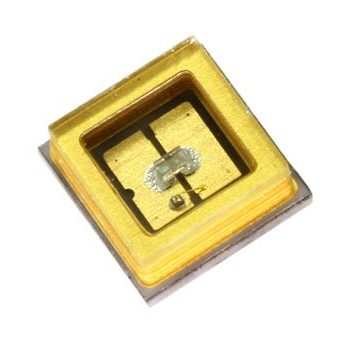 MNU1109EAE-275   Deep-UV LED (UVC) Peak wavelength 275nm  3mW - CISopto