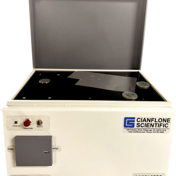 PortaSpec® Series X - Multi-Element Sequential Analysis - CISopto