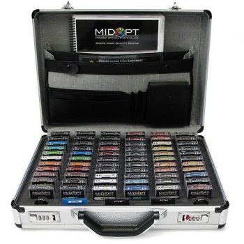 SK100 Filter Test Kit - CISopto