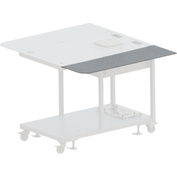 RB-MTC-RIGHTWING    Fold-down Wing - CISopto