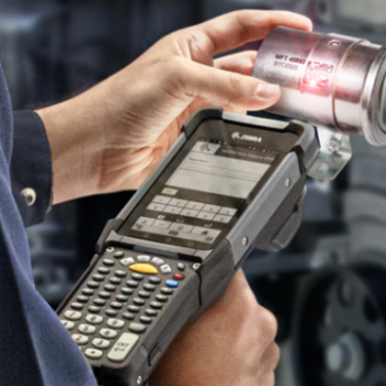 Zebra Mobile Computers - CISopto