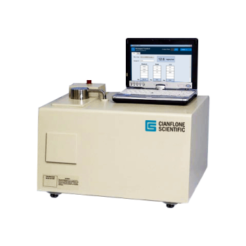 Model 2501XLE Portaspec for Light Element Analysis in Central Lab - CISopto