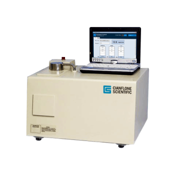 PortaSpec® XLE - Light Element Analysis in Central Lab - CISopto