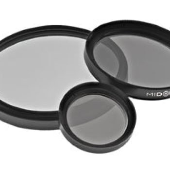 NEUTRAL DENSITY FILTERS - CISopto
