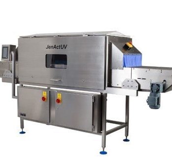 UV Disinfection Conveyors - CISopto