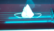 Mask disinfection - CISopto