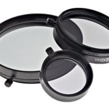 Acrylic Polarisers - CISopto