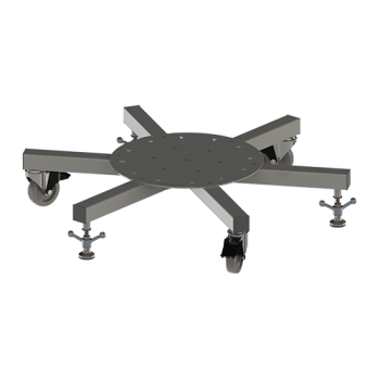 RB-MB-COBOT    Mobile Base - CISopto