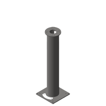 RB-PED-36-CB200    COBOT Robot Pedestal - CISopto