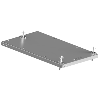 RB-PFT-BASE-KIT    Parts Feeder Platforms - CISopto
