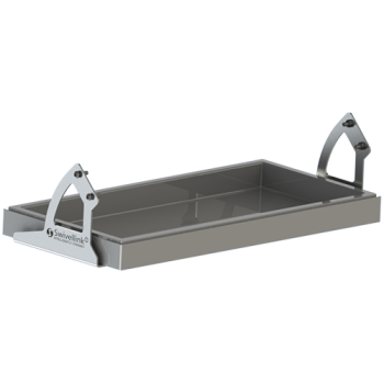 RB-PFT-CATCHPAN-KIT    Parts Feeder Accessories - CISopto