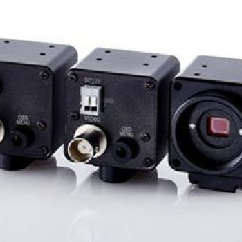 STC-S133P-BJ / BT Colour 1/3.2” 0.65MP CMOS CVBS PAL Video Camera - CISopto