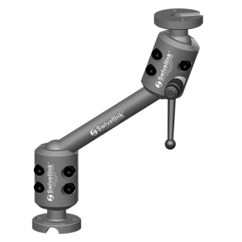 SLM-100100XS Single Arm Basic Kit - CISopto