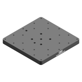 SLM-101-M6X4-50   Metric Robot Adaptor Plate - CISopto