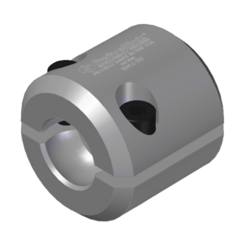 SLM-2-2XS   Metric Coupler - CISopto