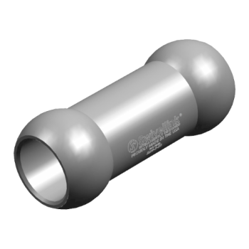 SLM-3-50   Standard 50mm Metric Link - CISopto