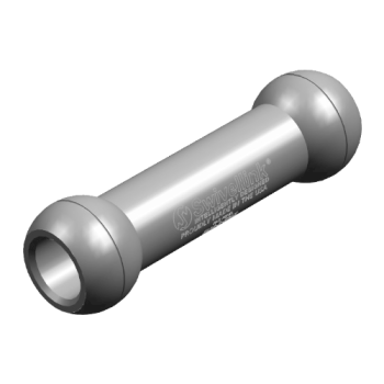 SLM-3-50XS   Small 50mm Metric Link - CISopto
