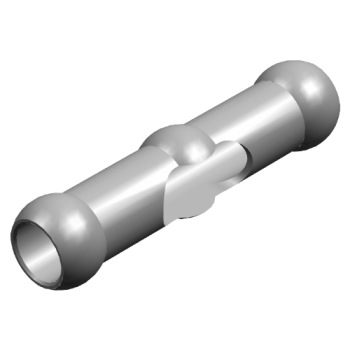 SLM-3T   Standard Metric Tee Link - CISopto