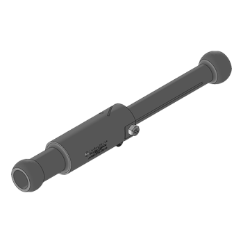 SLM-3TSL-0150250   Standard Metric Telescoping Link - CISopto