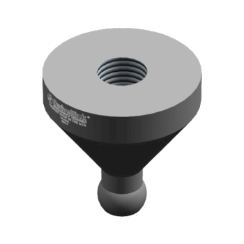 SLM-4   Metric Start Button Base - CISopto