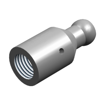 SLM-7   Metric Standard Sensor Mount 30MM - CISopto