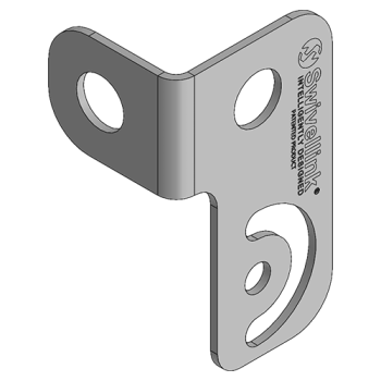 SLM-SB-12   Imperial Standard Sensor Mount - CISopto