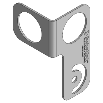 SLM-SB-30   Imperial Standard Sensor Mount - CISopto