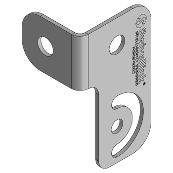 SLM-SB-8   Imperial Standard Sensor Mount - CISopto