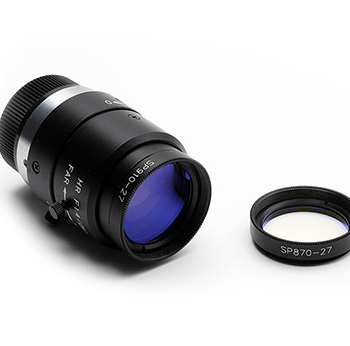 VISIBLE + NIR SHORTPASS FILTERS - SP870 & SP910 CISopto