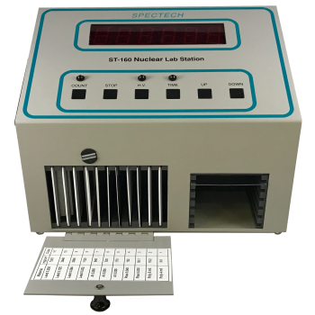 Nuclear Lab Station - CISopto