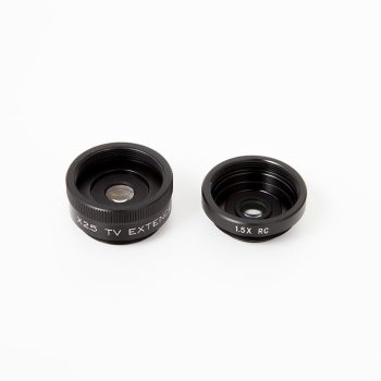 SV-X Series - Rear Converter Lens - CISopto