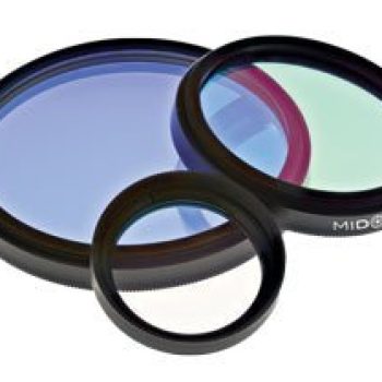 SHORTPASS / NIR CUT FILTERS - CISopto